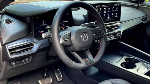 2024 Acura ZDX 4W5KHMRK1RZ514495