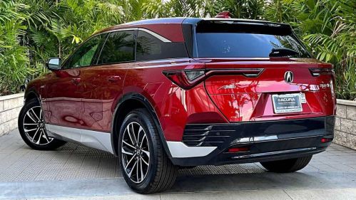 2024 Acura ZDX 4W5KHMRK1RZ514495