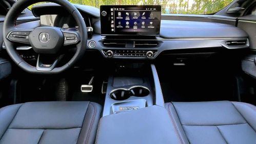 2024 Acura ZDX 4W5KHMRK1RZ514495
