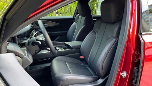 2024 Acura ZDX 4W5KHMRK1RZ514495