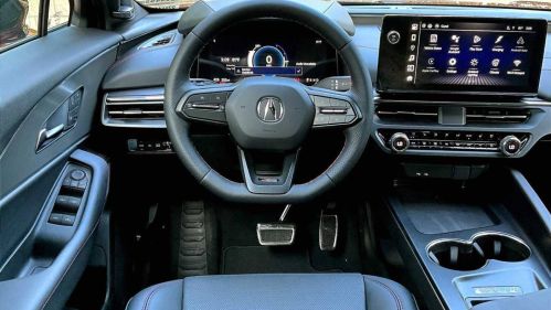 2024 Acura ZDX 4W5KHMRK1RZ514495