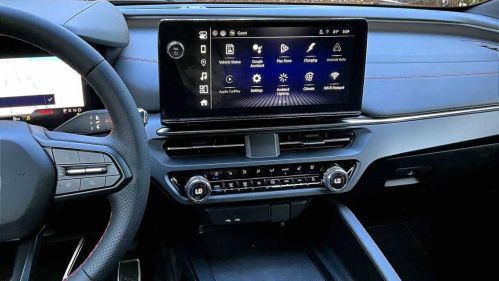 2024 Acura ZDX 4W5KHMRK1RZ514495