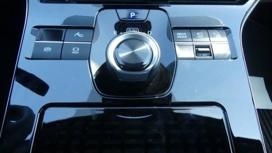 2025 Subaru Solterra JTMABABAXSA093276