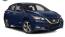 2018 Nissan LEAF
