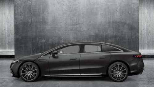 2025 Mercedes EQS Sedan W1KCG2DB2SA050031