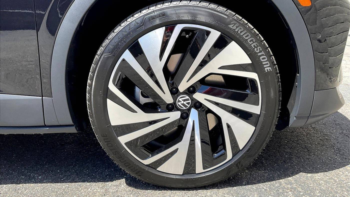 2025 Volkswagen ID.4 1V2JSPE8XSC006135