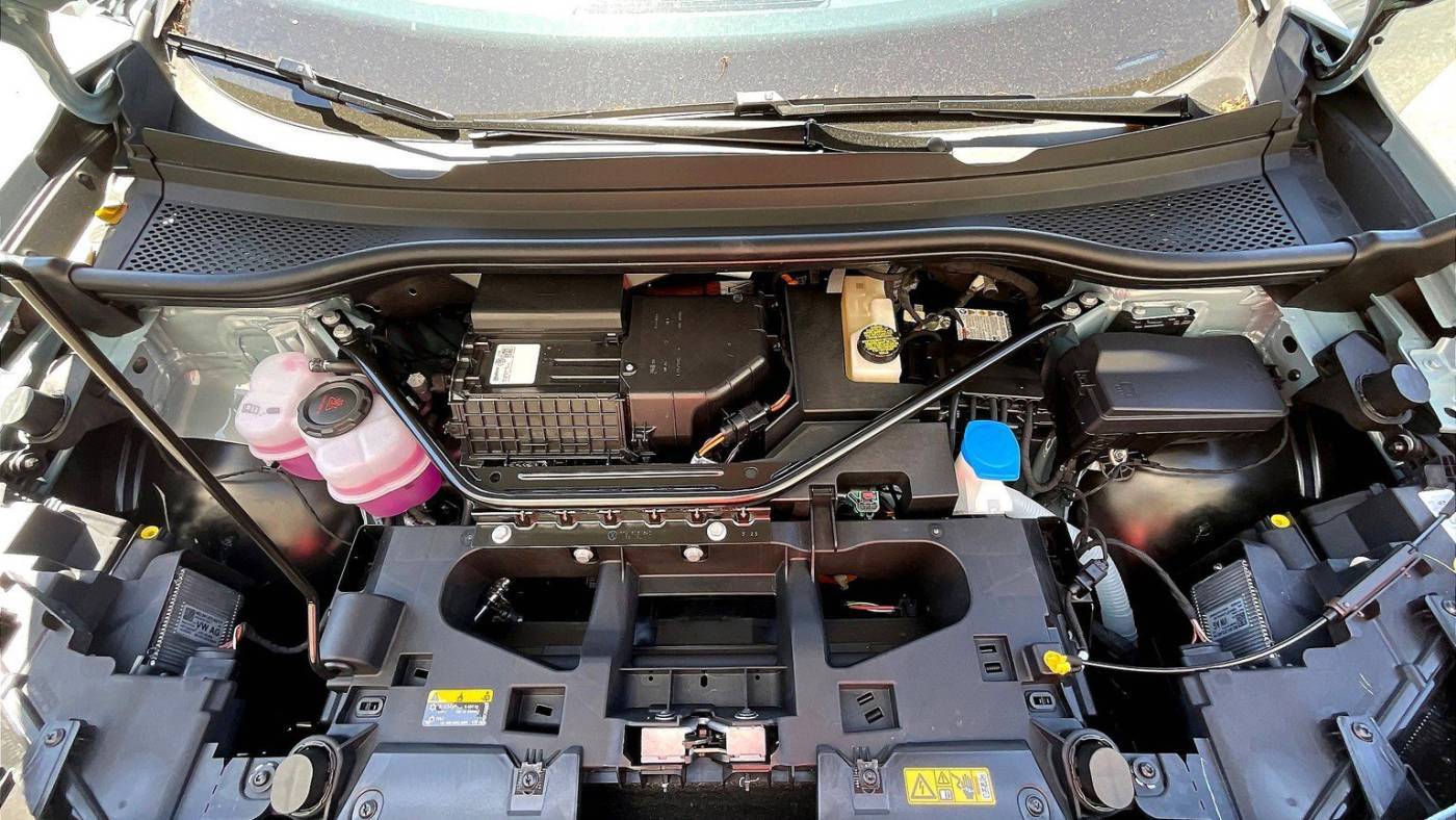 2025 Volkswagen ID.4 1V2JSPE89SC005803