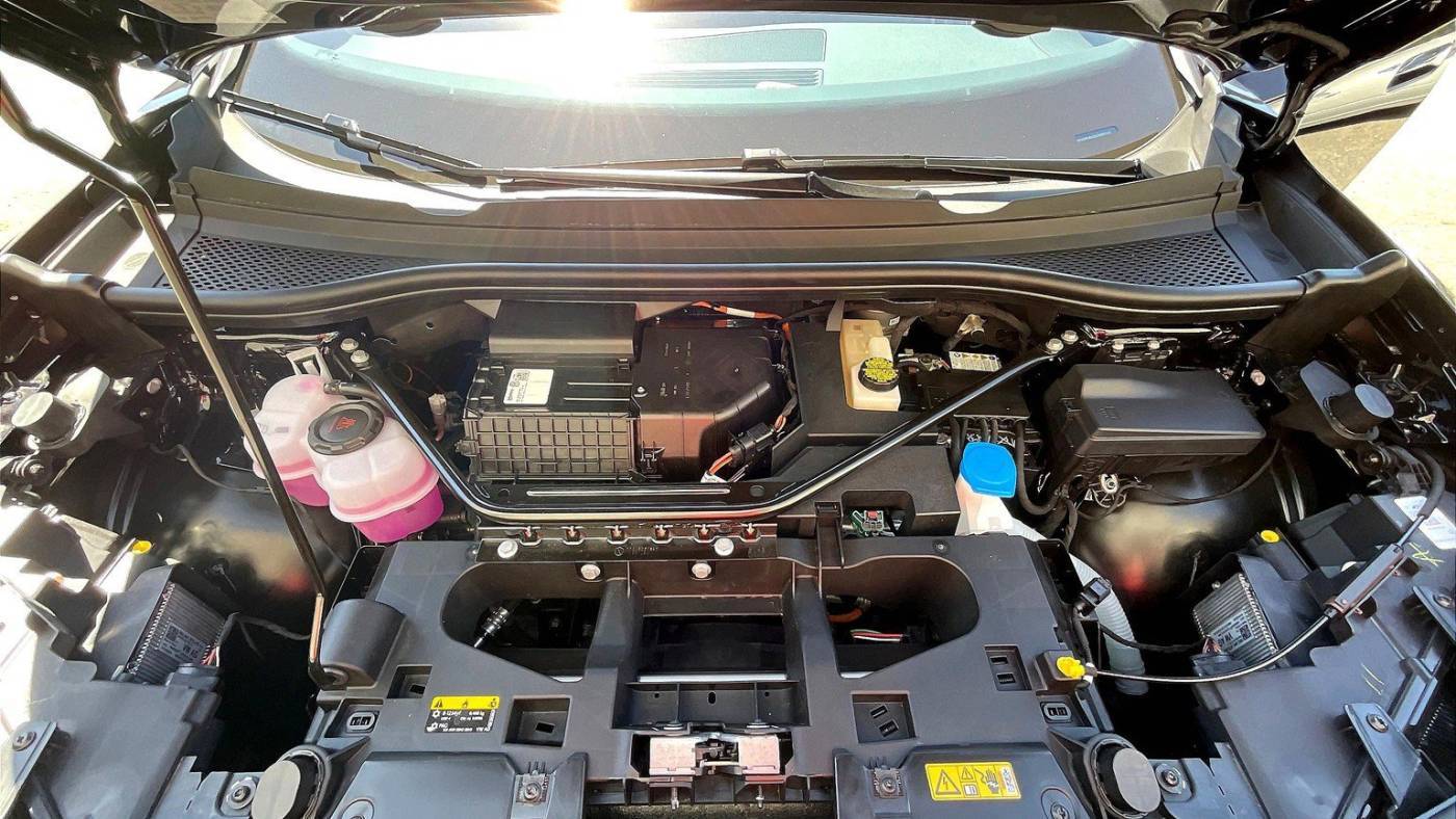 2025 Volkswagen ID.4 1V2JSPE8XSC006135