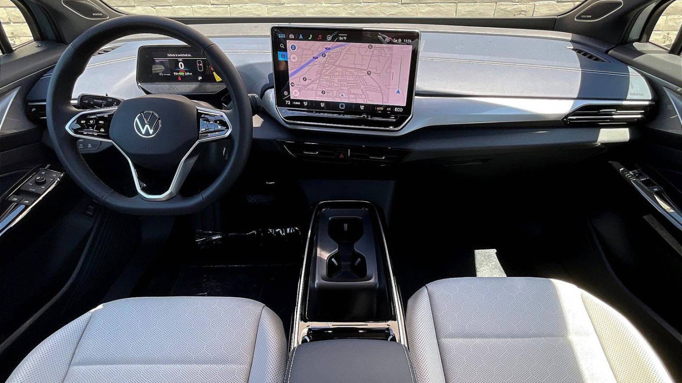 2025 Volkswagen ID.4 1V2JSPE89SC005803
