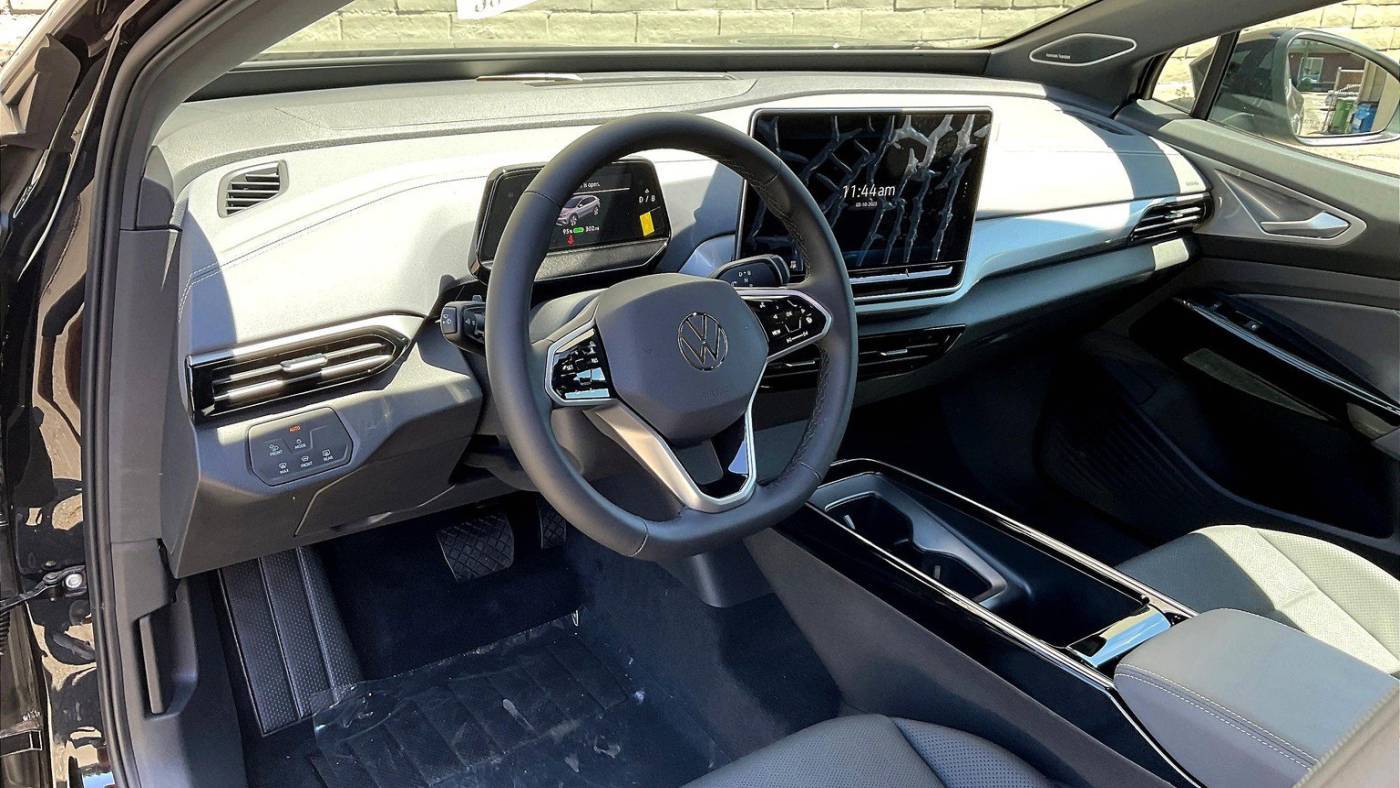 2025 Volkswagen ID.4 1V2JSPE8XSC006135