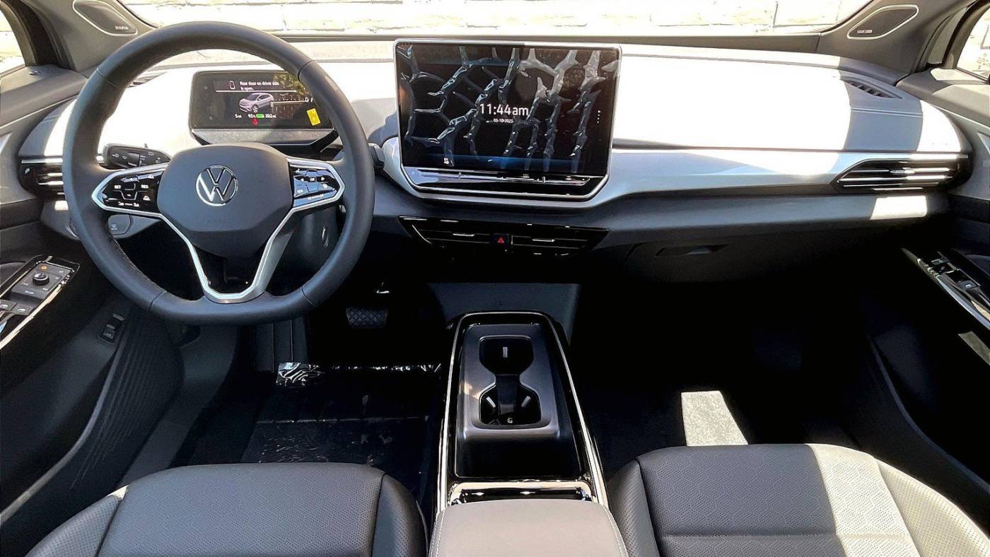 2025 Volkswagen ID.4 1V2JSPE8XSC006135