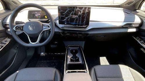 2025 Volkswagen ID.4 1V2JSPE8XSC006135