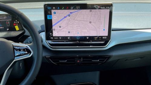 2025 Volkswagen ID.4 1V2JSPE89SC005803