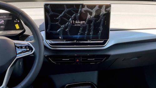 2025 Volkswagen ID.4 1V2JSPE8XSC006135
