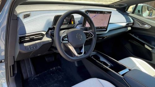 2025 Volkswagen ID.4 1V2JSPE89SC005803