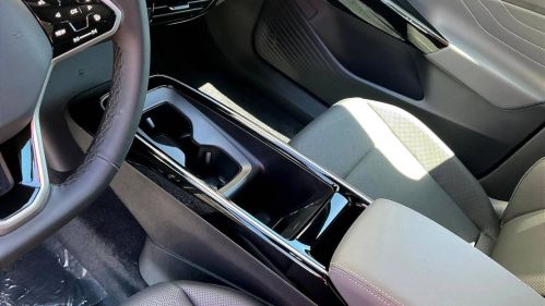 2025 Volkswagen ID.4 1V2JSPE8XSC006135