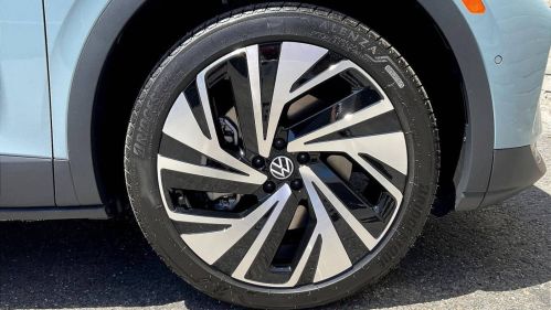 2025 Volkswagen ID.4 1V2JSPE89SC005803
