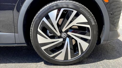 2025 Volkswagen ID.4 1V2JSPE8XSC006135