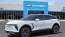 2025 Chevrolet Blazer EV