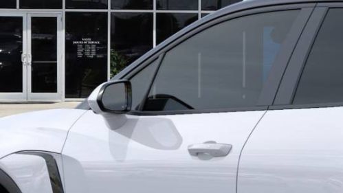 2025 Chevrolet Blazer EV 3GNKDGRJ3SS176948