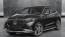 2025 Mercedes EQS SUV