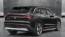 2025 Mercedes EQS SUV
