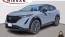 2025 Nissan Ariya