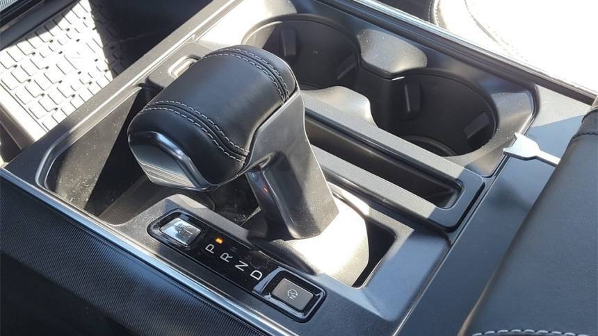 2025 Ford F-150 Lightning - Images - 8