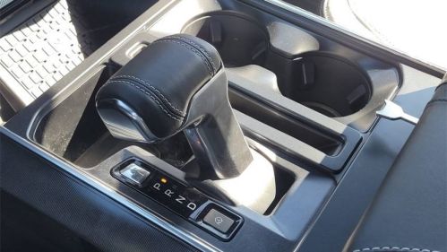 2025 Ford F-150 Lightning - Images - 8
