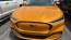 2022 Ford Mustang Mach E
