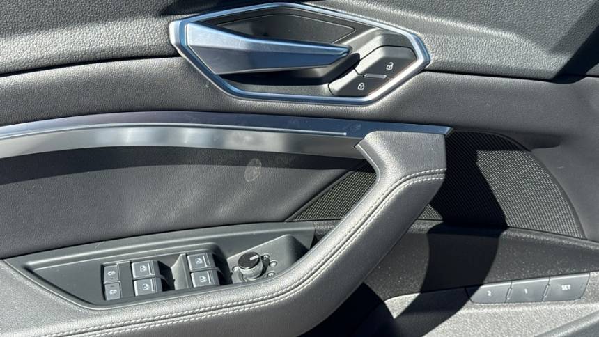 2023 Audi e-tron WA12ABGE1PB016560