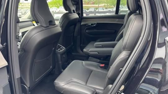 2025 Volvo XC90 YV4H60JG8S1377263