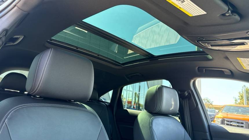 2023 Audi e-tron WA12ABGE1PB016560