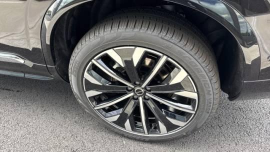 2025 Volvo XC90 YV4H60JG8S1377263