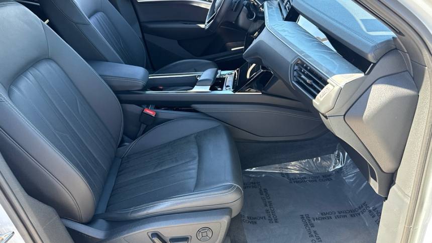 2023 Audi e-tron WA12ABGE1PB016560