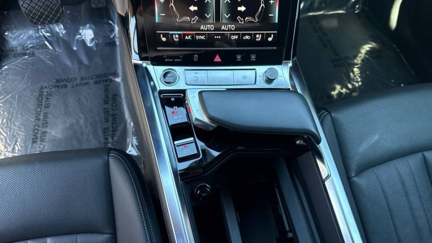 2023 Audi e-tron WA12ABGE1PB016560