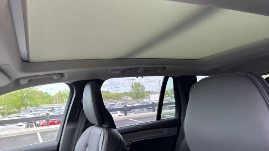 2025 Volvo XC90 YV4H60JG8S1377263