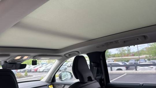 2025 Volvo XC90 YV4H60JG8S1377263