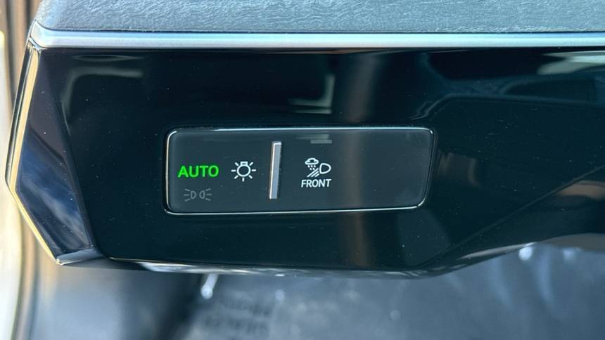 2023 Audi e-tron WA12ABGE1PB016560