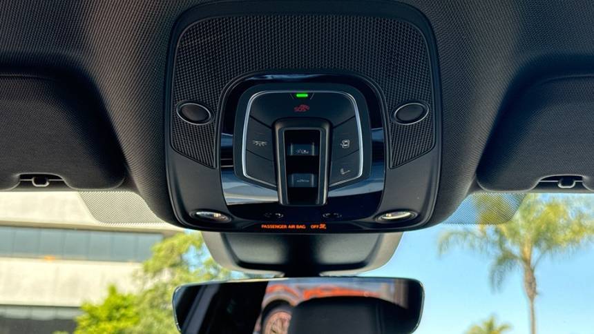 2023 Audi e-tron WA12ABGE1PB016560