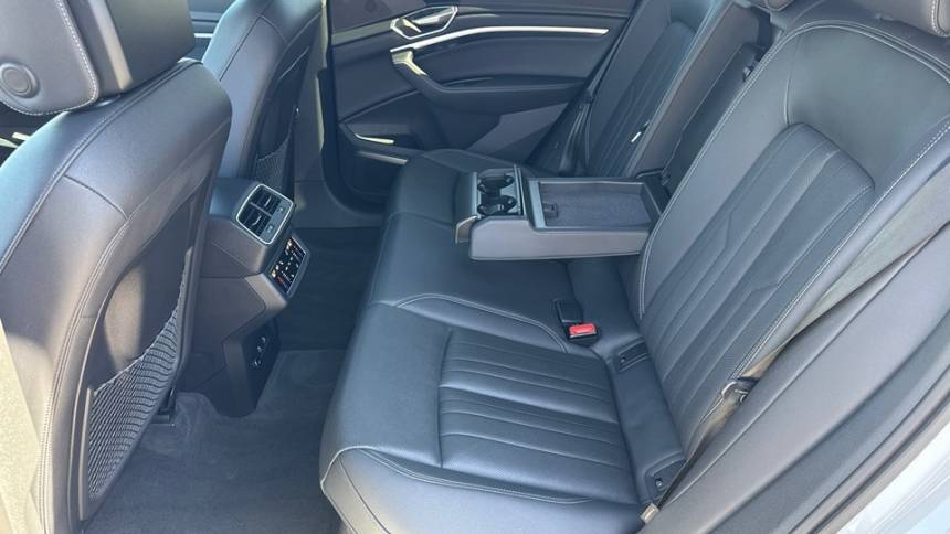 2023 Audi e-tron WA12ABGE1PB016560
