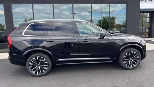 2025 Volvo XC90 YV4H60JG8S1377263