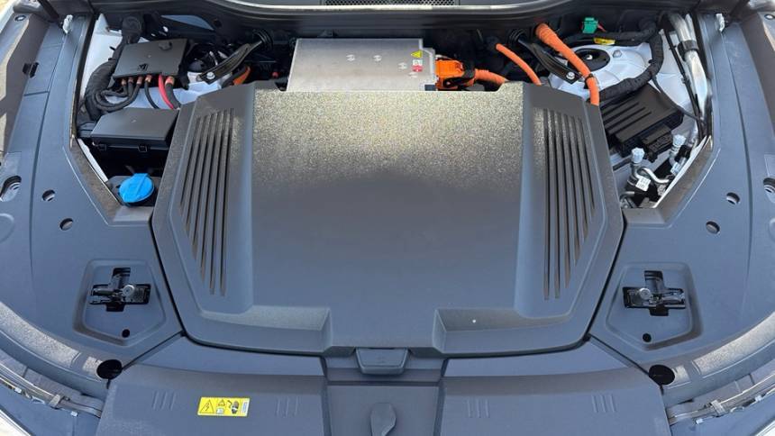 2023 Audi e-tron WA12ABGE1PB016560