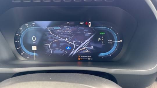 2025 Volvo XC90 YV4H60JG8S1377263