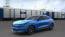 2025 Ford Mustang Mach E