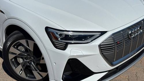 2023 Audi e-tron WA12ABGE1PB016560