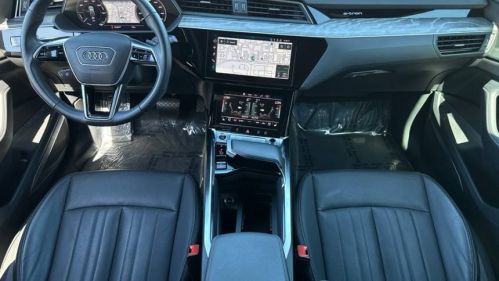2023 Audi e-tron WA12ABGE1PB016560