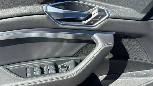 2023 Audi e-tron WA12ABGE1PB016560