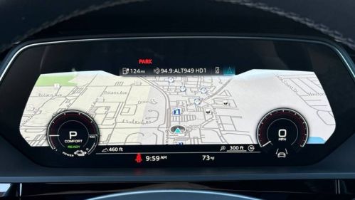 2023 Audi e-tron WA12ABGE1PB016560