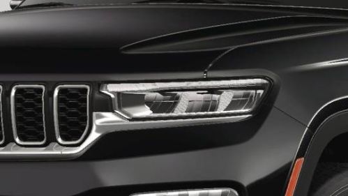 2025 Jeep Grand Cherokee 1C4RJYB68S8698690